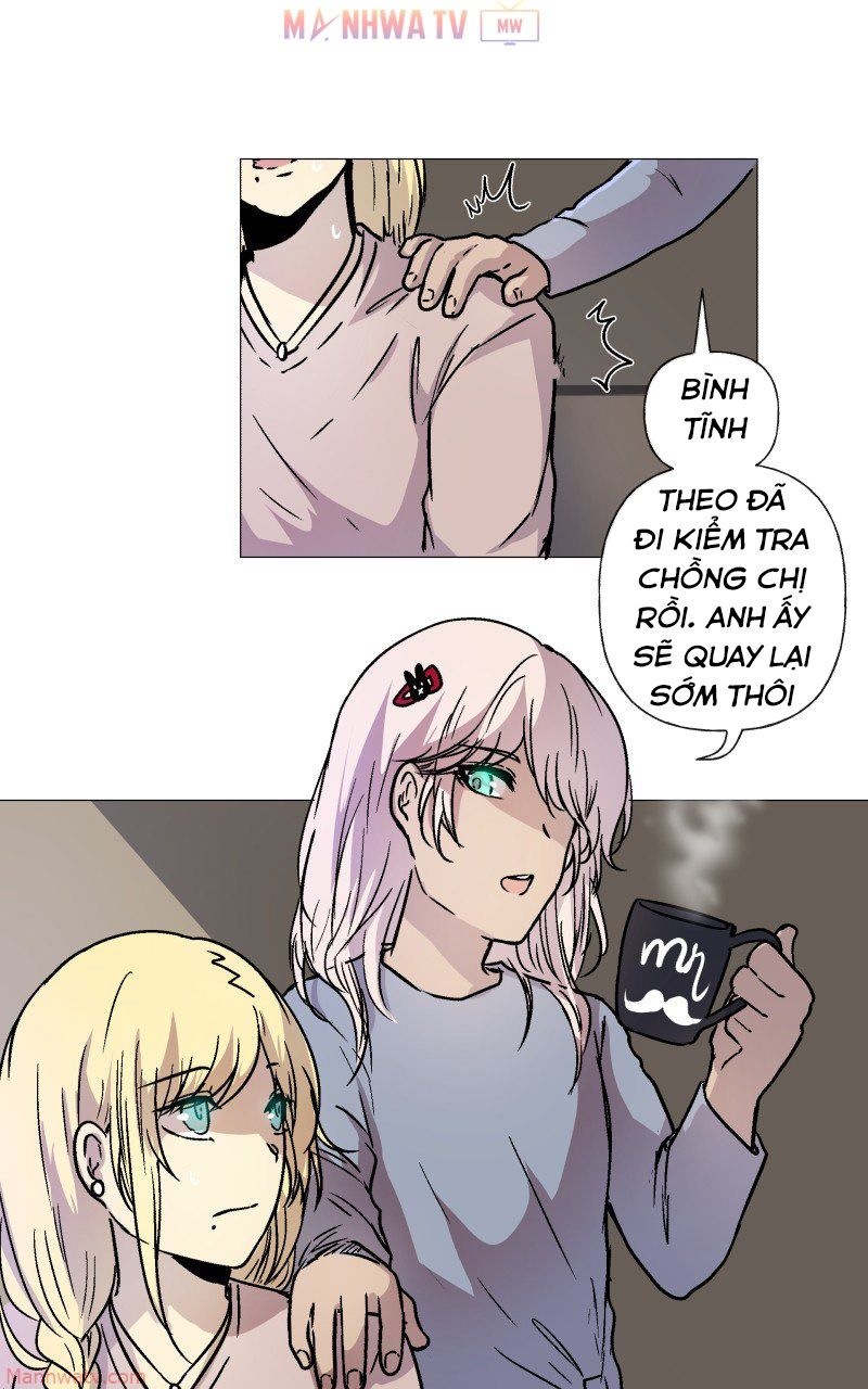 Đọc truyện Trọng sinh mạc thế - Chap 54